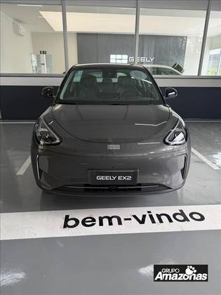 GEELY EX2 39,4 KW ELÉTRICO MAX GEELY EX2 39,4 KW ELÉTRICO MAX